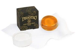 Pisastro Violin Rosin